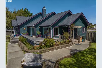 2992 Ruby Ct, Bandon, OR 97411 - Photo 1