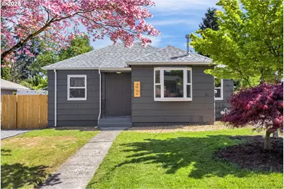 3906 NE 112th Ave, Portland, OR 97220 - Photo 1
