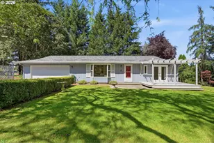 10650 NE Fox Farm Rd, Dundee, OR 97115 - Photo 1