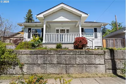 5445 SE Harney Dr, Portland, OR 97206 - Photo 1