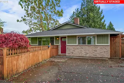 4524 NE 76th Ave, Portland, OR 97218 - Photo 1