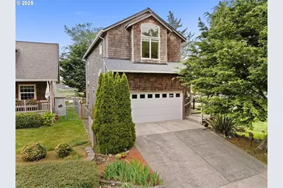 1280 Queen St, Seaside, OR 97138 - Photo 1