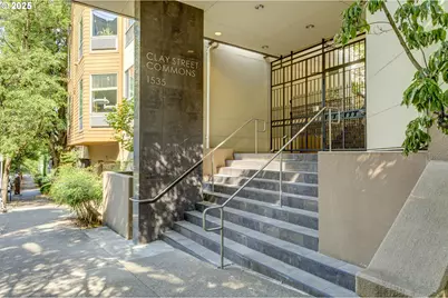 1535 SW Clay St #135, Portland, OR 97201 - Photo 1