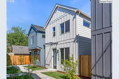 4372 NE Going St, Portland, OR 97218 - Photo 1