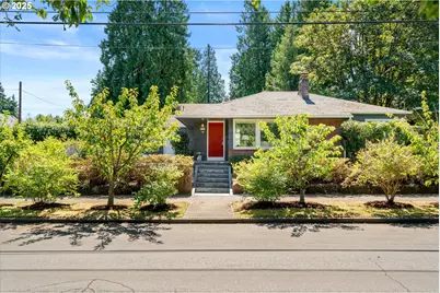 2908 NE Holman St, Portland, OR 97211 - Photo 1