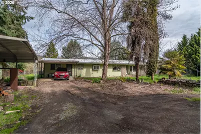 3161 Glenbrook Loop Rd, Riddle, OR 97469 - Photo 1