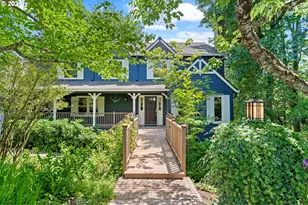 10670 NW La Cassel Crest Ln, Portland, OR 97229 - Photo 1