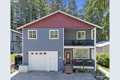 3730 NE 10th St, Otis, OR 97368 - Photo 1