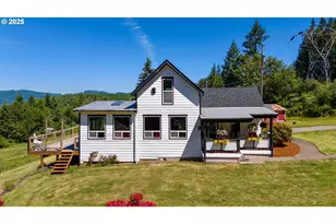 3412 NE 399th St, La Center, WA 98629 - Photo 1