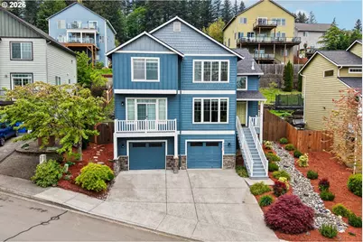 4475 Y St, Washougal, WA 98671 - Photo 1
