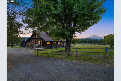 1353 Snowden Rd, White Salmon, WA 98672 - Photo 1