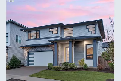 23886 SW Heron Lakes Dr, Sherwood, OR 97140 - Photo 1