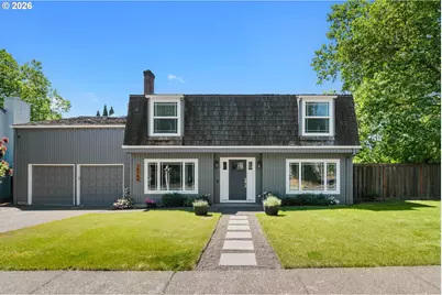 15784 NW Overton Dr, Beaverton, OR 97006 - Photo 1