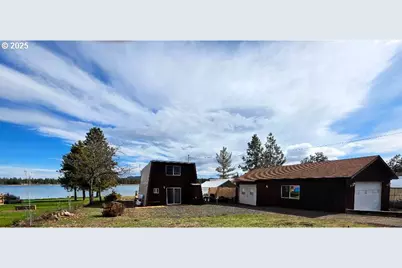 73 S Lakewood Rd, Tygh Valley, OR 97063 - Photo 1