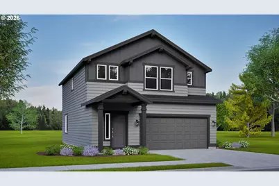 5161 Holly St, Springfield, OR 97478 - Photo 1