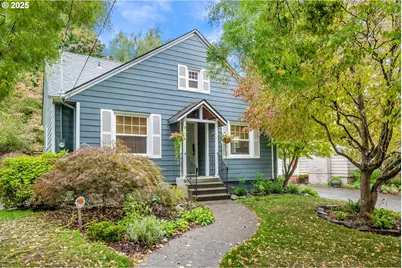 3810 SE Tolman St, Portland, OR 97202 - Photo 1