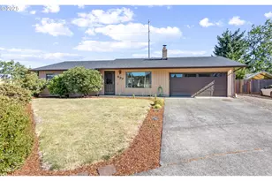 537 NE 38th Ct, Hillsboro, OR 97124 - Photo 1