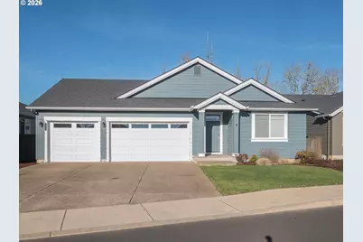 1643 N Broadway St, Estacada, OR 97023 - Photo 1