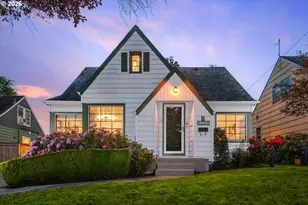 4526 NE Oregon St, Portland, OR 97213 - Photo 1