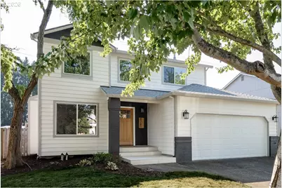 4360 SW Plumeria Way, Beaverton, OR 97078 - Photo 1