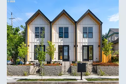 205 NE Going St #2, Portland, OR 97211 - Photo 1