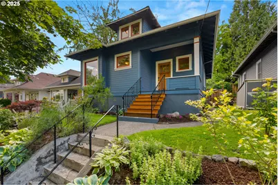 4405 NE Cleveland Ave, Portland, OR 97211 - Photo 1