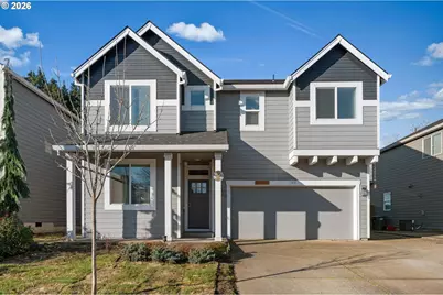 129 N 35th Pl, Cornelius, OR 97124 - Photo 1