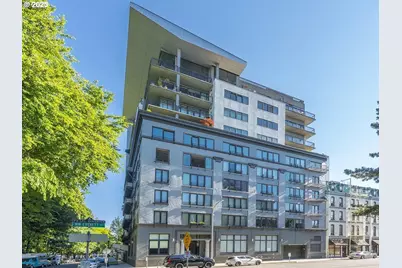 300 NW 8th Ave #401, Portland, OR 97209 - Photo 1