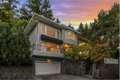 2983 SW Canterbury Ln, Portland, OR 97205 - Photo 1