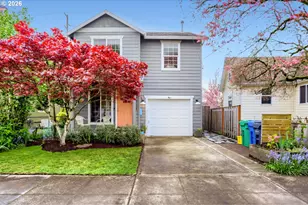 4908 SE 66th Ave, Portland, OR 97206 - Photo 1