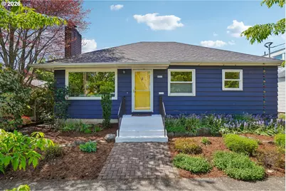 4515 SE 30th Ave, Portland, OR 97202 - Photo 1