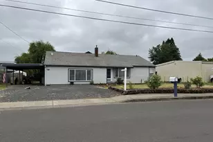 750 Lasalle St, Harrisburg, OR 97446 - Photo 1