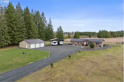 163 Oyler Rd, Ethel, WA 98542 - Photo 1