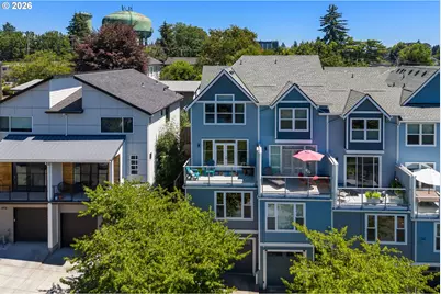 6920 N Charleston Ave, Portland, OR 97203 - Photo 1