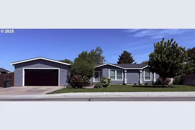 825 E Evelyn St, Hermiston, OR 97838 - Photo 1