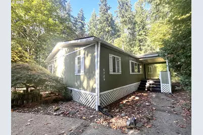 6729 Cottonwood St NE, Salem, OR 97317 - Photo 1