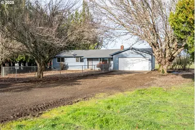 23900 SW Loganberry Ln, Sheridan, OR 97378 - Photo 1
