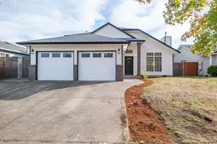 4860 Happy Dr NE, Salem, OR 97305 - Photo 1