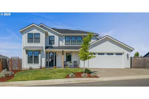 495 Cascade Mountain Dr, Dallas, OR 97338 - Photo 1