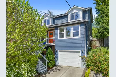 4819 SE Rex Dr, Portland, OR 97206 - Photo 1