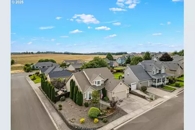 413 NW Harold St, Sublimity, OR 97385 - Photo 1