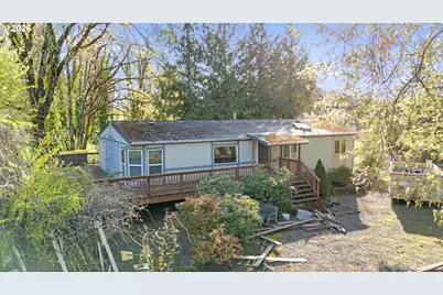 85255 Cloverdale Rd, Creswell, OR 97426 - Photo 1