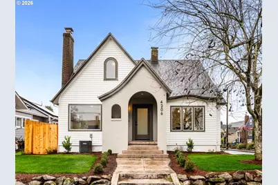 4206 NE 20th Ave #A, Portland, OR 97211 - Photo 1