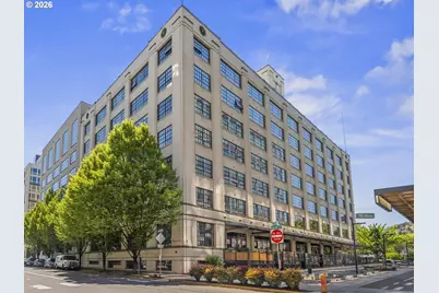1400 NW Irving St #609, Portland, OR 97209 - Photo 1