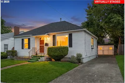 1216 NE 80th Ave, Portland, OR 97213 - Photo 1