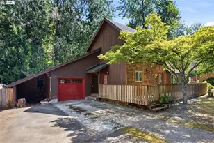65377 E Alpine Way, Rhododendron, OR 97049 - Photo 1