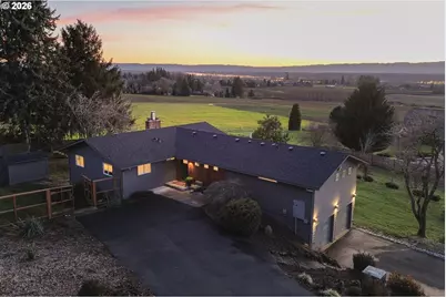 6409 NW 202nd Cir, Ridgefield, WA 98642 - Photo 1