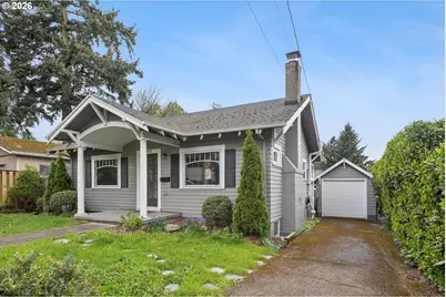 4815 SE Cesar E Chavez Blvd, Portland, OR 97202 - Photo 1