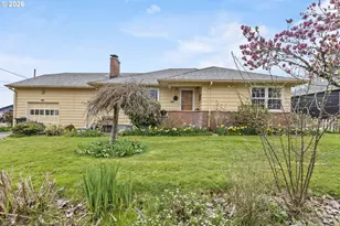 408 SW Chapman St, Sheridan, OR 97378 - Photo 1