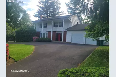 1070 NE 238th Ave, Wood Village, OR 97060 - Photo 1